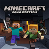 Minecraft Java Edition  Logo